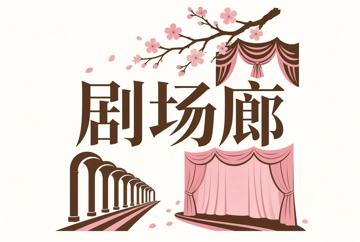 剧栏故事空间