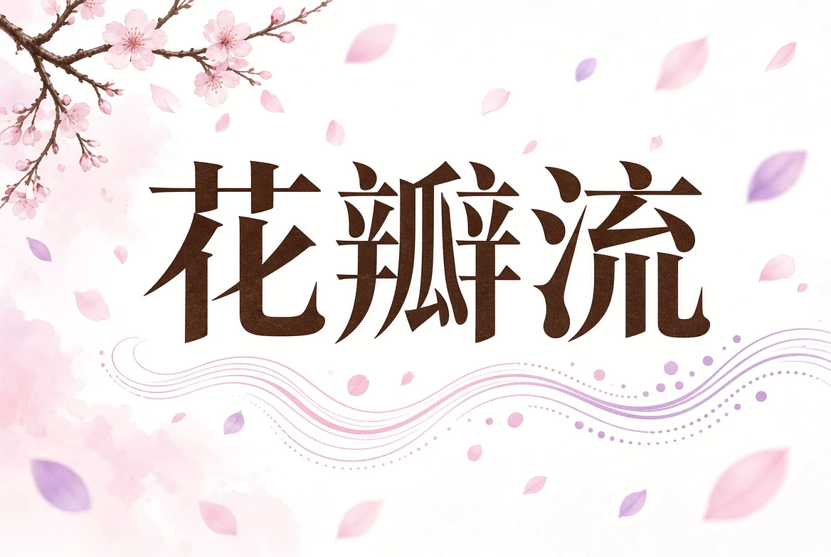 瓣栏目录主题